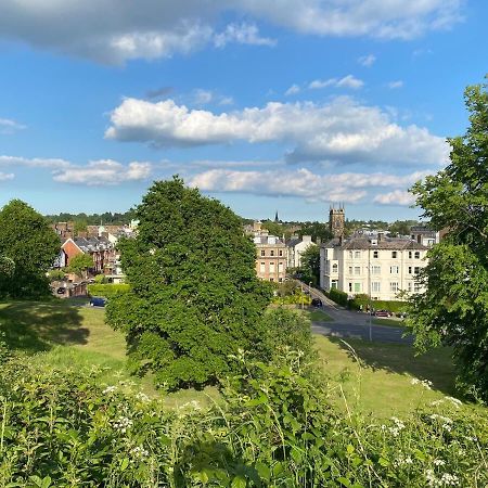 Stunning 1-Bed Flat In Heart Of Tunbridge Wells Royal Tunbridge Wells Bagian luar foto