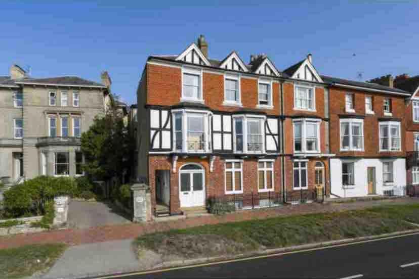 Stunning 1-Bed Flat In Heart Of Tunbridge Wells Royal Tunbridge Wells Bagian luar foto