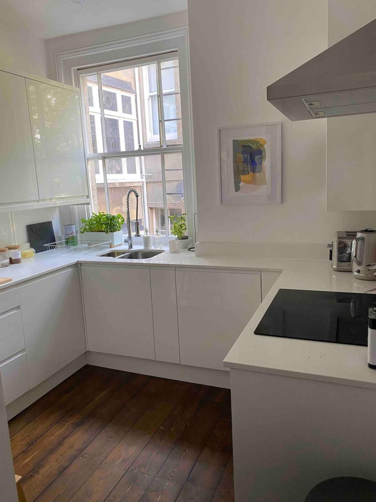 Stunning 1-Bed Flat In Heart Of Tunbridge Wells Royal Tunbridge Wells Bagian luar foto