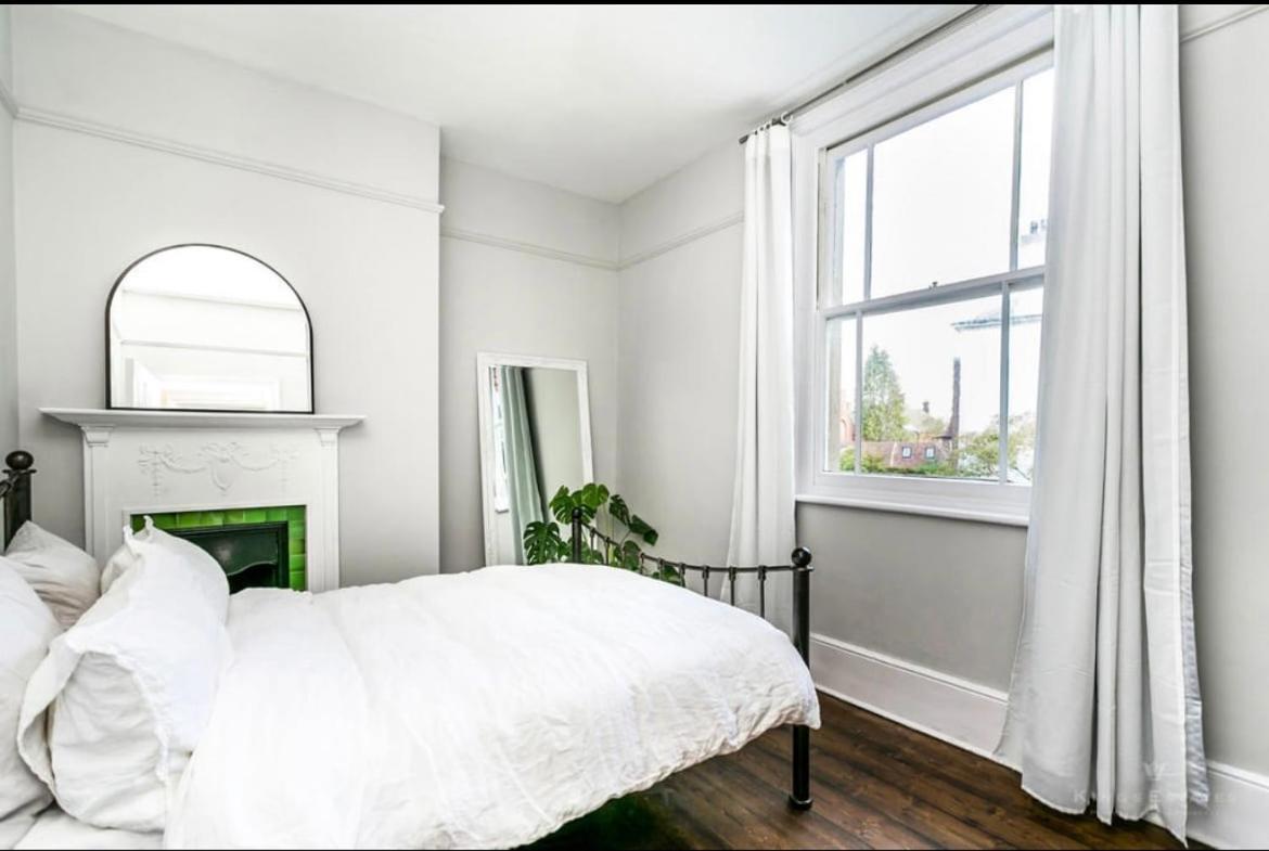 Stunning 1-Bed Flat In Heart Of Tunbridge Wells Royal Tunbridge Wells Bagian luar foto